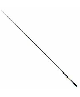 MAJOR CRAFT BASSPARA BAITCAST 1 delna