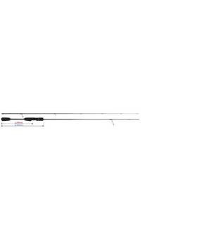 YAMAGA BLANKS BLUE CURRENT 65TZ JH SPECIAL 0.2-5g PE0.2-0.4