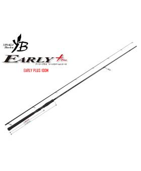 YAMAGA BLANKS EARLY PLUS 100M