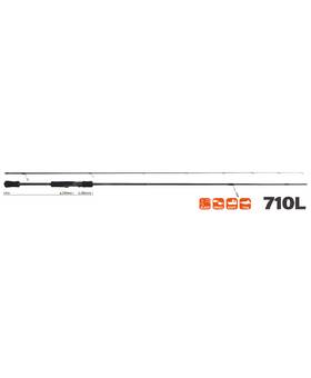 YAMAGA BLANKS MEBIUS 710L