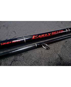 YAMAGA BLANKS EARLY FOR SURF 105MH LTD