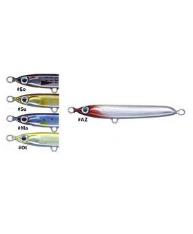UZU MONMON SAN PREMIUM HANDMADE IN JAPAN SEABASS SINKING PENCIL 110mm 15g