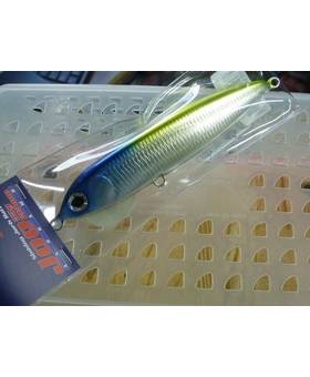 UZU JOE HANDMADE SINKING JERK BAIT 70g 155mm
