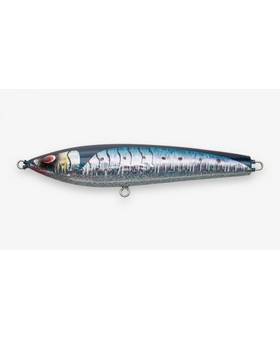 SEA FALCON FAT handmade tuna lure 18cm 90g