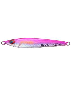 SEA FALCON DEAD BAIT METAL CAST 20g
