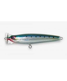 SEA FALCON PIXY CRYSTAL POPPER 125mm 32g