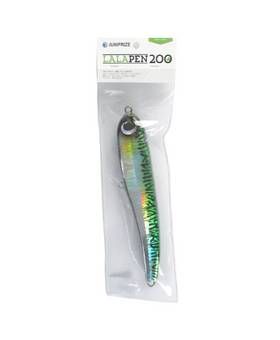 JUMPRIZE LALAPEN MAGNUM 200 100g #01