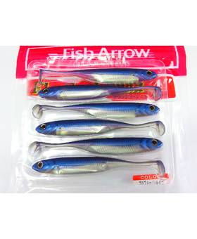 FISH ARROW FLASH-J SHAD 4IN