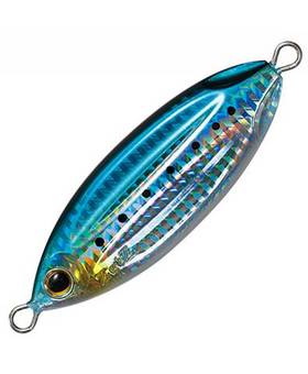 ZETZ SLOW BLATT CAST OVAL 10g #H10