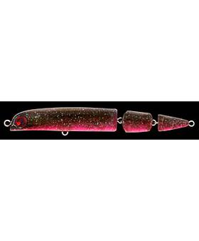 LONGIN PLEX JOINTED SINKING MINNOW 85MM 10G