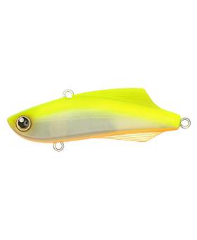 LONGIN KICK BEAT 70MM 15G VIBRATION LURE