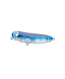 JUMPRIZE SUAREZ floating 6cm 7g