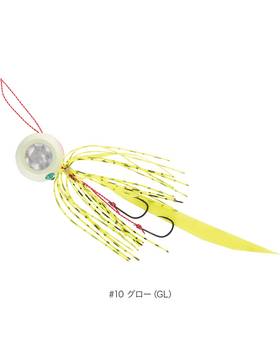 SEVEN SLIDE TAIRABA 60g