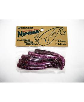 DOMI CRAFT MERMAN 3.6 inch