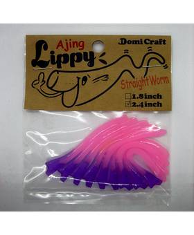 DOMI CRAFT AJING LIPPY 2.4inch