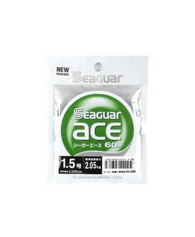 SEAGUAR ACE FLUOROCARBON 60m