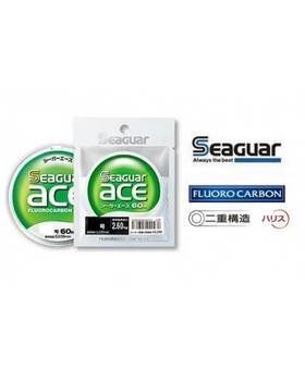 SEAGUAR ACE FLUOROCARBON 60m