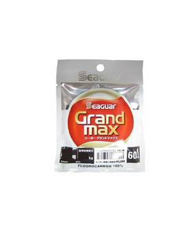 SEAGUAR GRANDMAX FLUOROCARBON 60m