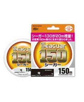 SEAGUAR 150 ALLROUND 100% FLUOROCARBON 150m