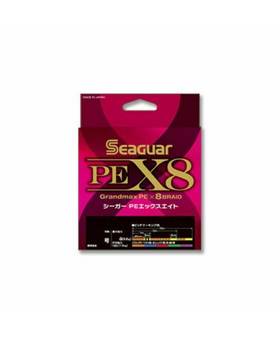 SEAGUAR GRANDMAX X8 200m multicolour