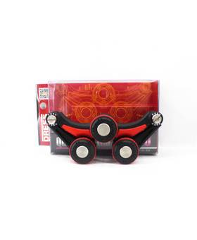DRESS QUICK FC KNOTTER EVO PE0.3 - 6