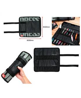 DRESS ROLL JIG BAG SHORT & MEDIUM