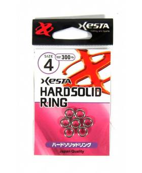 XESTA SOLID RING#2