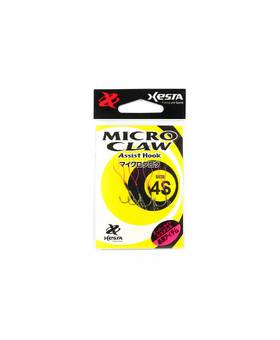 XESTA MICRO CLAW
