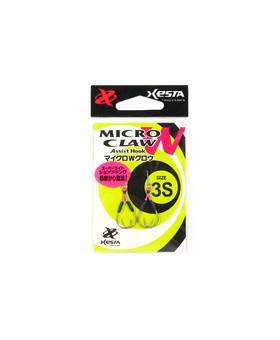 XESTA MICRO W CLAW