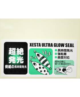 XESTA ULTRA GLOW SEAL 65x95mm