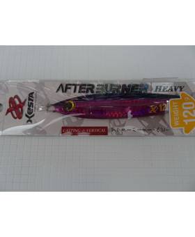 XESTA AFTERBURNER HEAVY 120g