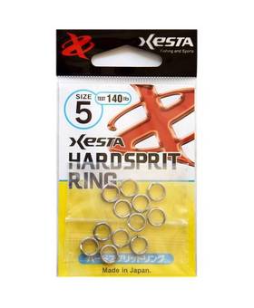 XESTA SPLIT RING