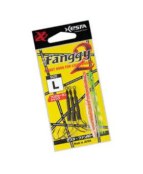 XESTA FANGGY