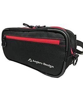 ANGLERS DESIGN ADB-25 RS BAG