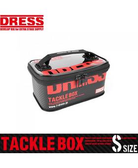 DRESS TACKLE BOX MULTI #S