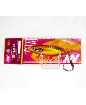 SEAFLOOR CONTROL SNAP 80g