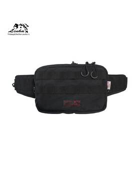 LINHA ULTIMATE MSB-20N WAIST BAG #BLACK