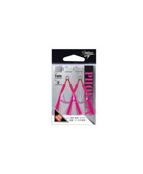 SEASON PHOENIX UV SHINY TWIN ASSIST #L