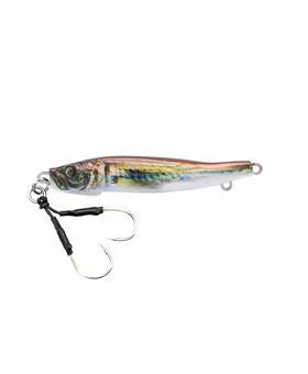 LITTLE JACK METAL ADICT-04 60G