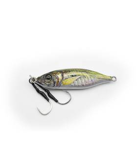 LITTLE JACK METAL ADICT TYPE-06 150G