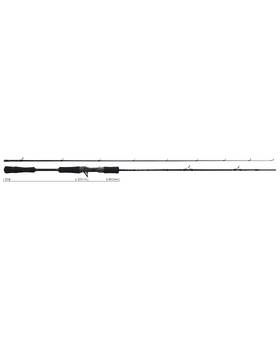 YAMAGA BLANKS EARLY 610MH/B FOR BOAT all casting series 10-50g PE1.2-2.5