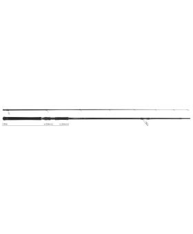 YAMAGA BLANKS BALLISTICK HIRA 107MH TZ/NANO 7-45g max.PE2