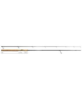 YAMAGA BLANKS LUPUS 86M MONSTER CHERRY 2.61m 8-30g