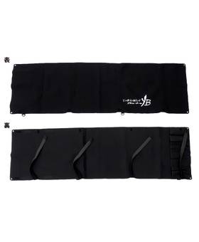 YAMAGA BLANKS PROTECTION ROLL BAG 6 RODS 1840x540mm