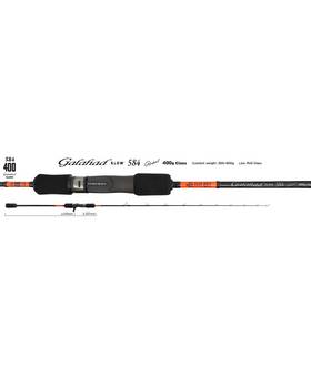 YAMAGA BLANKS GALAHAD 584 SLOW GLOBAL 300-500g PE3