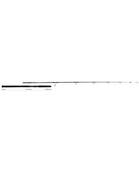 YAMAGA BLANKS BLUE SNIPER 83/6 FLX-MODE 45-140g max.PE6 12kg