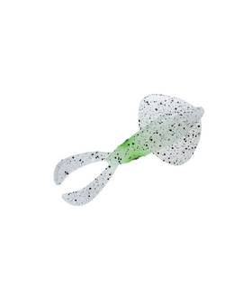 MAJOR CRAFT LIVE SQUID 10CM 4PCS