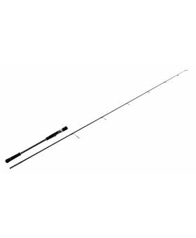MAJOR CRAFT SOLPARA LIGHT JIGGING SPJLJ-B642ML 195cm 40-150g PE1.5