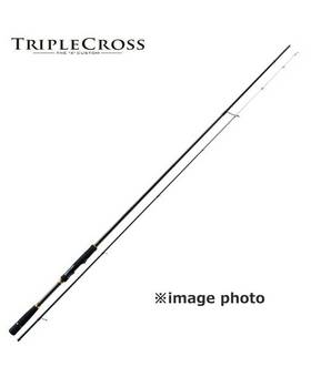 MAJOR CRAFT TRIPLE CROSS TCX-832EL eging