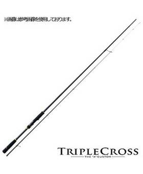 MAJOR CRAFT TRIPLE CROSS TCX-862EL